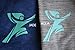 Firefly Craft Regular Aqua, Heat Transfer Vinyl for Shirts - Iron on Vinyl for Cricut & Silhouette Heat Press Vinyl for Shirt Transfers - Iron on HTV Vinyl - 3 Pieces, 12