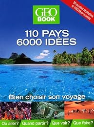 110 pays, 6000 idées