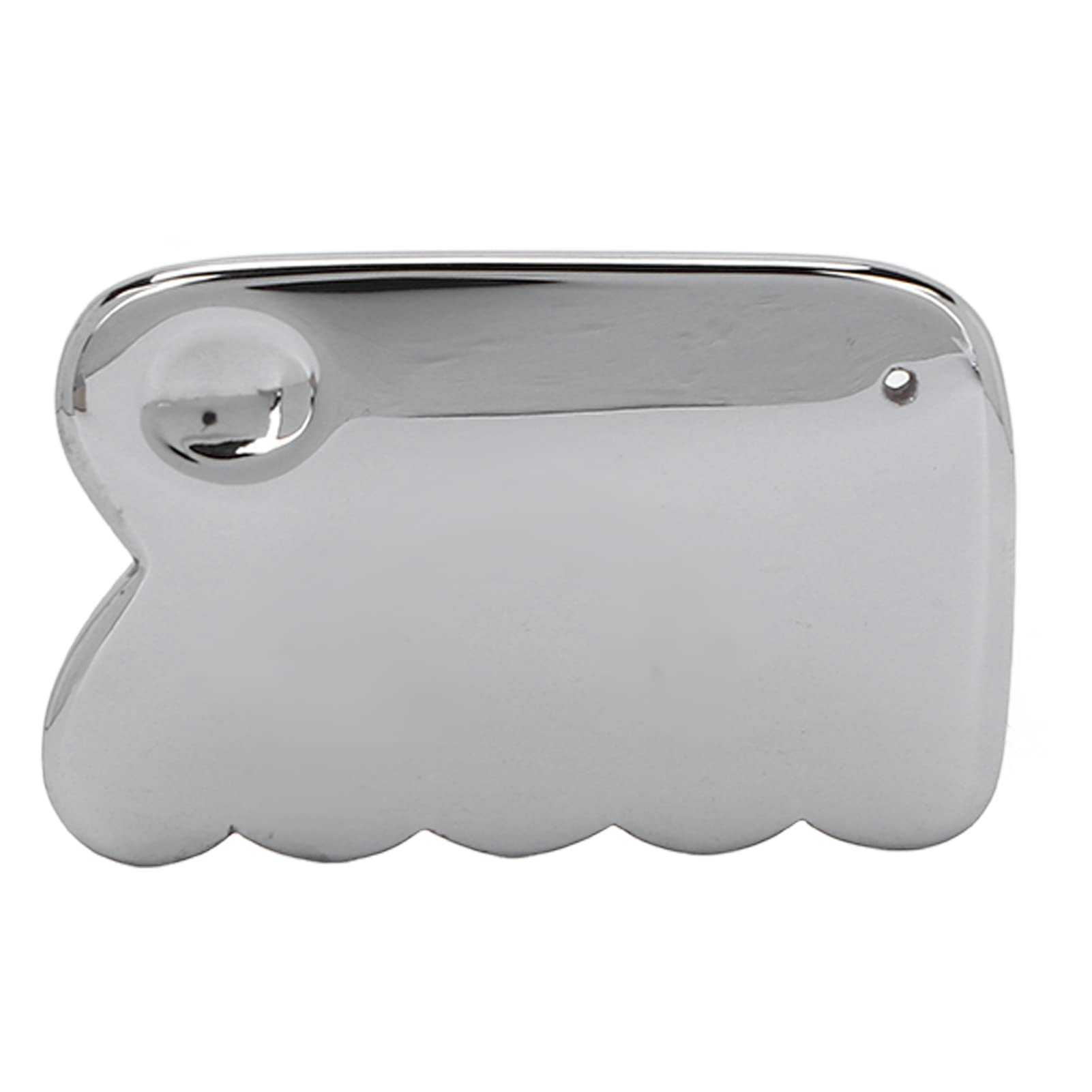 TMISHION Terahertz Gua Sha Board Facial Massage Tool for Skin Firming Pain Relief Anti-Aging Body Therapy Scraping Board Arms Legs Daily Health Care