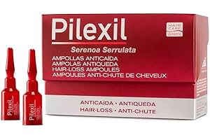 PILEXIL AMPOLLAS 15 AMPOLLAS + 5 AMPOLLAS GRATIS VARIOS
