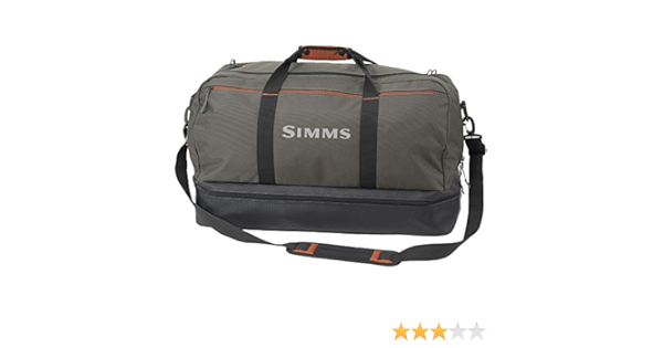 simms headwaters gear bag