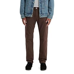 Levi's Men's 505 Regular Fit Jeans