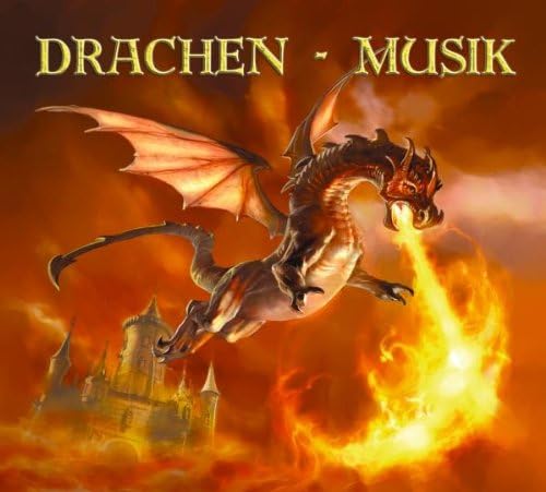 Drachen Musik - Amazon.co.uk