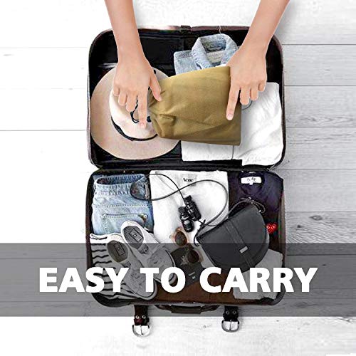 Baby & Toddler Bed Bumper Safety Rail Inflatable,Portable & Sturdy,Great for Home Or Travel