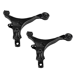 KAC Front Lower Control Arm w/Ball Joint Fit for