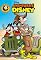 Livro HQ Disney Aventuras Disney Ed. 47