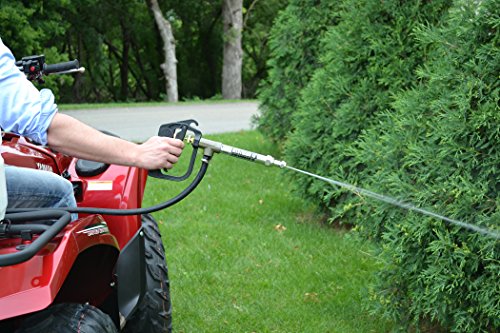 Master Jet Stream Dripless Trigger Spray Gun by Valley Industries