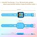 Kids smartwatch Game Watches Touch Screen Camera Video Recorder Watch for Boys Girls Children Gifts (Phone Watch Red)
