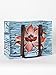 BLUE Q Bag Shoulder Tote Lotus, 1 EA