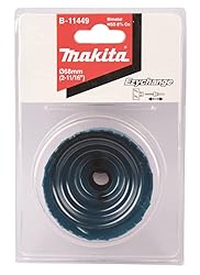 B-11449 Ezychange Hole Saw 68mm