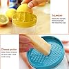 ZNOKA Multipurpose Function Kitchen Tool Bottle 8 In 1, Kitchen Cooking Tools Kitchen Gadget