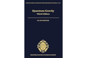 Quantum Gravity
