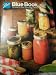 BALL THE BLUE BOOK : THE GUIDE TO HOME CANNING AND FREEZING COOKBOOK 1985 31TH EDITION by 