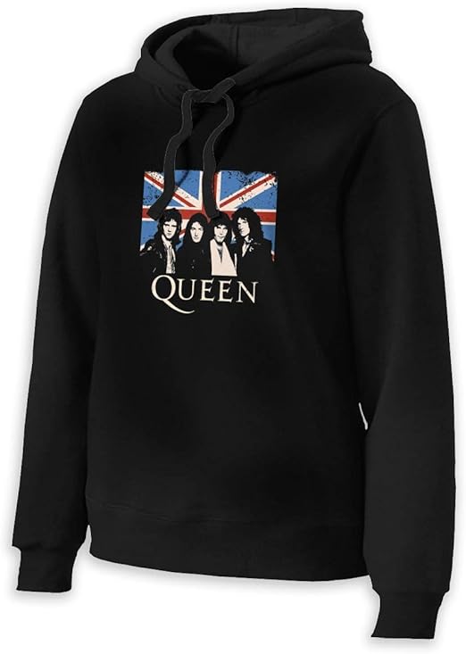 queen bohemian rhapsody sweatshirt