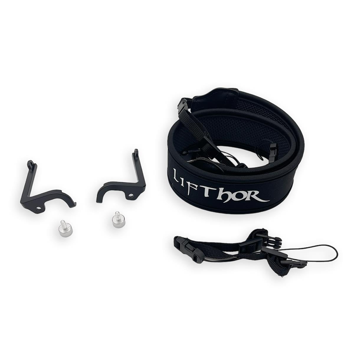 LifThor Claw PRO Lanyard Mounting System for DJI RC PRO & DJI Smart Controller