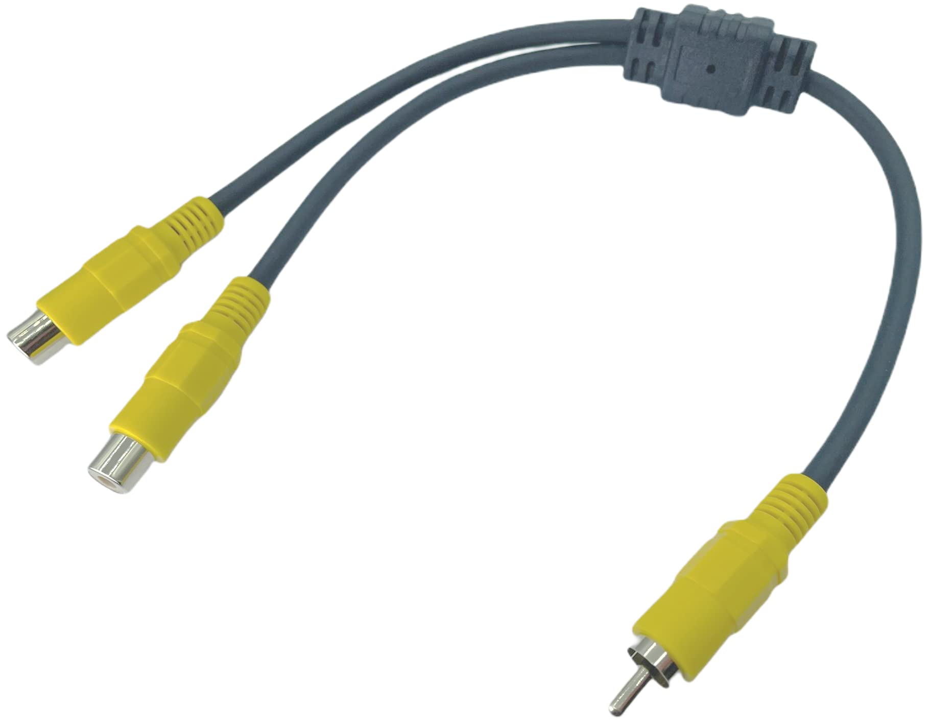 エレコム ビデオケーブル VD-Y 0.3mの商品画像