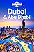Lonely Planet Dubai & Abu Dhabi (Travel Guide)