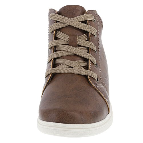mid top casual shoes