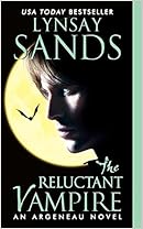 The Reluctant Vampire: An Argeneau Novel (Argeneau Vampire)