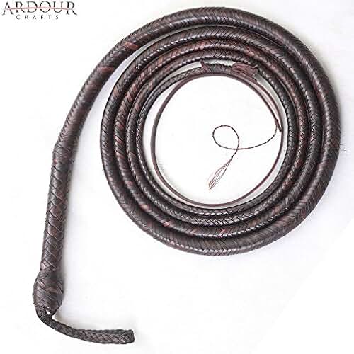 bullwhip 10 ft