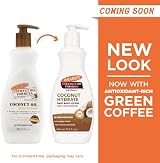 Palmers Coconut Oil Formula Body Lotion 13.5 oz Pump 3 Pack view 6
