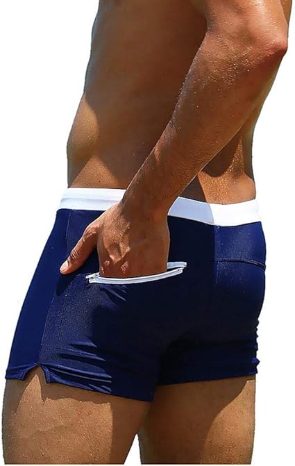 Calecon homme avec poche Clearance