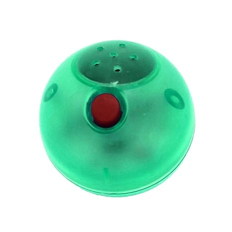 S-tubit Bolas interactivas de Juguete para Gatos, Bola eléctrica ...