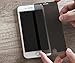 Privacy iPhone 8, 7 Screen Protector Apple Security Tempered Glass Extreme Hardness Bubble Free Anti Fingerprint Oil Stain Scratch Coating User Friendly Easy Installation Touch Top Great Price Ocban