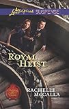 Royal Heist (Protecting the Crown)