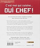 Image de Oui Chef ! : C'est moi qui cuisine..., Tome 2 (French edition)