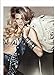 PRINT AD With Vanessa Hessler For 2010 Guess Handbags LargePRINT AD