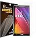 Mr Shield For ASUS Zenpad S 8.0 Z580C Anti-Glare [Matte] Screen Protector [3-PACK] with Lifetime Replacement Warranty