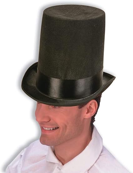 pipe hat