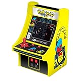 My Arcade Micro Player Mini Arcade Machine: Pac-Man