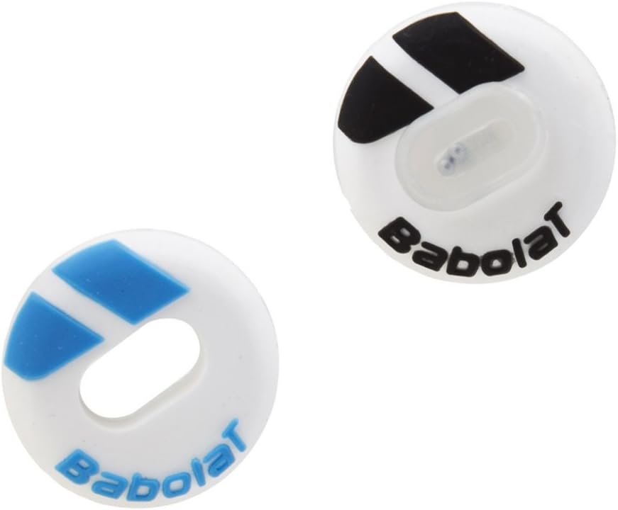 Babolat Custom Damp X2 Vibration Dampener : Sports & Outdoors
