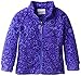 Columbia Girls 7-16 Benton Springs Printed Fleece