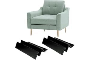 Evelots Couch Supports for Sagging Cushions | Sofa Recliner Support Board, 22 Inches, Extra Thick Sturdy Pressed Wood Board - 2 Pack