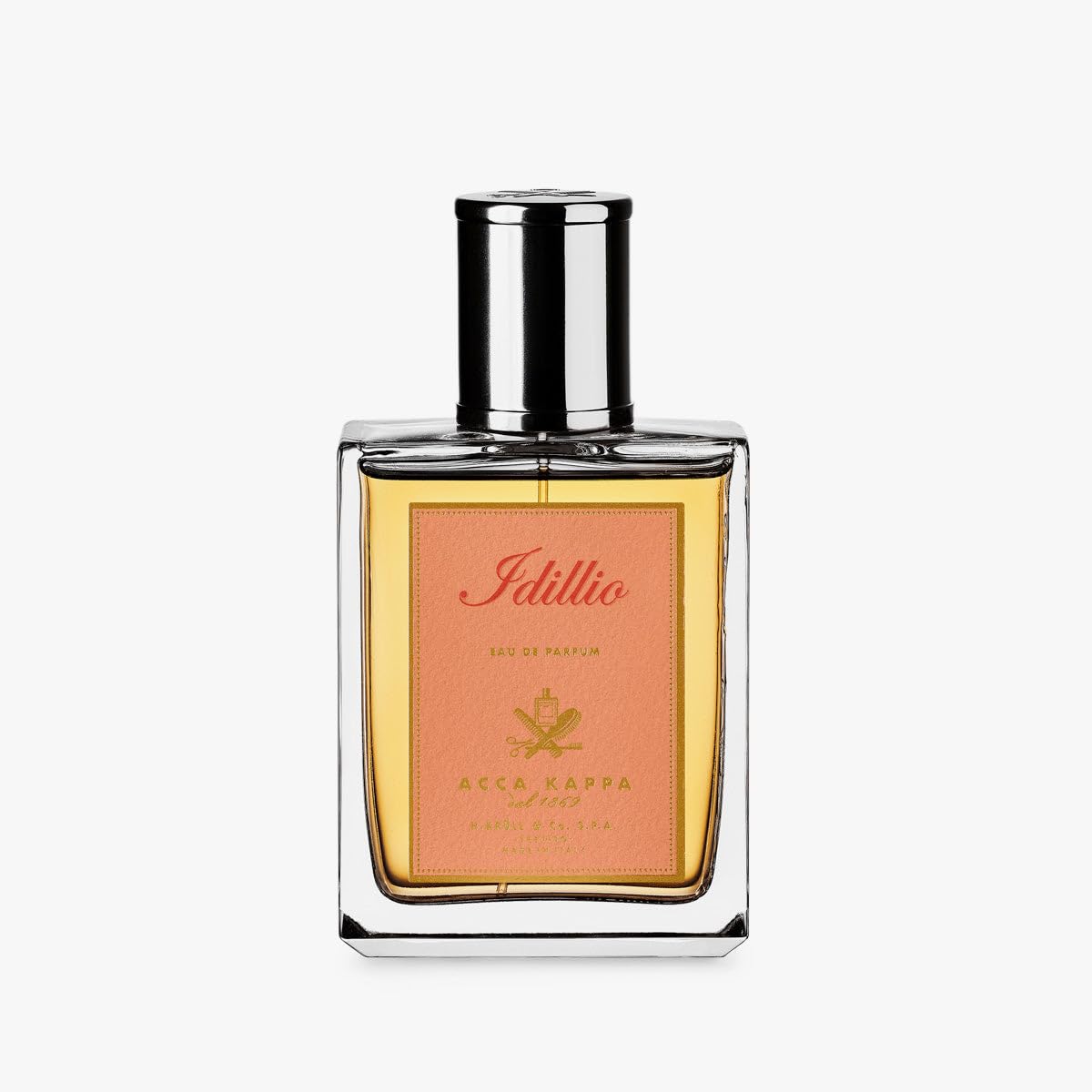 Acca Kappa Idillio Eau De Parfum