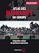 Atlas des migrants en Europe: Géographie critique des politiques migratoires by