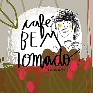 Livro Cafe bem tomado