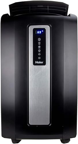 commercial cool portable air conditioner 14000 btu