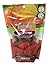 Gourmet Dried Chili Mango, Net Wt 16oz, Spicy, Real Fruit, Naturally Gluten Free