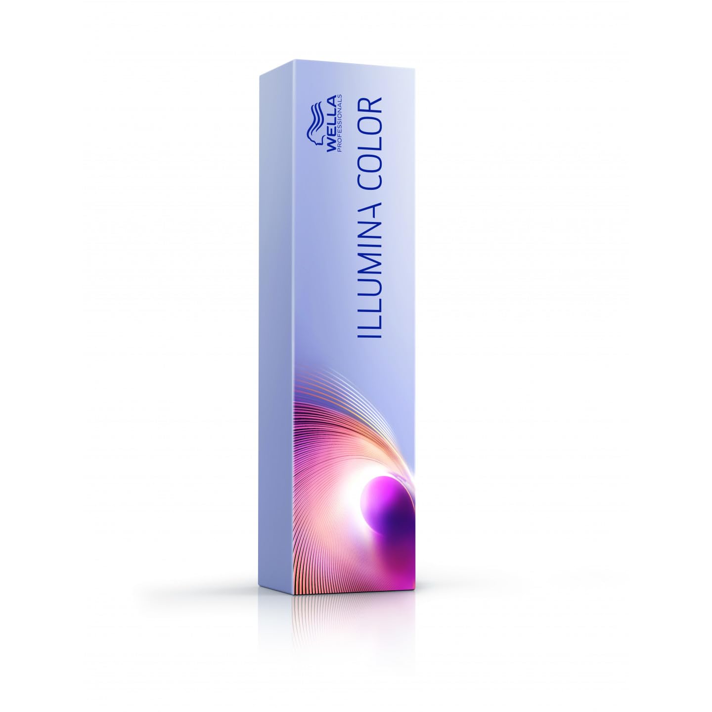 WELLA Number 7/ Illumina Coloring