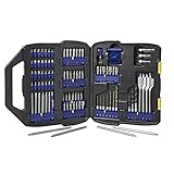 Kobalt 106-piece Power Tool Accessories Set