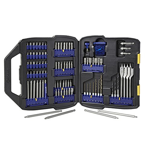 Kobalt 106-piece Power Tool Accessories Set