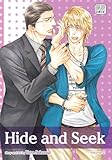 Hide and Seek, Vol. 2 Hide and Seek, Vol. 2