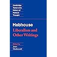 Hobhouse: Liberalism and Other Writings (Cambridge Texts in the History of Political Thought)