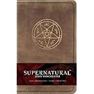 Supernatural: John Winchester Hardcover Ruled Journal (Insights Journals)