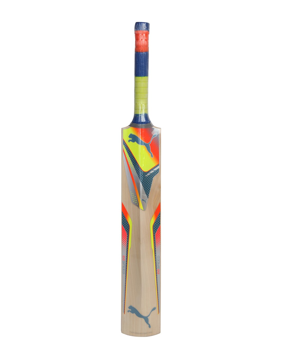 Puma Evospeed 3000 EnglishWillow Cricket Bat, Size 5 Amazon.in