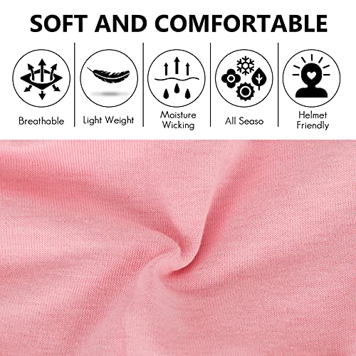 Women\'s Headbands Elastic Head Bands No Slip Fashion for Women Yoga Boho Hair Bands Workout Sports Sweat Headband